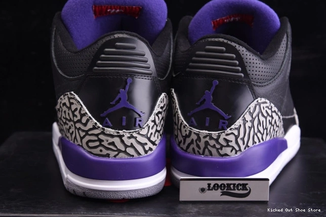 Kick Theory Jordan Purple Retro Court Black CT8532-050 3 Air 0724